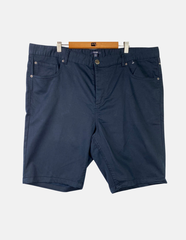 Men shorts blue FM